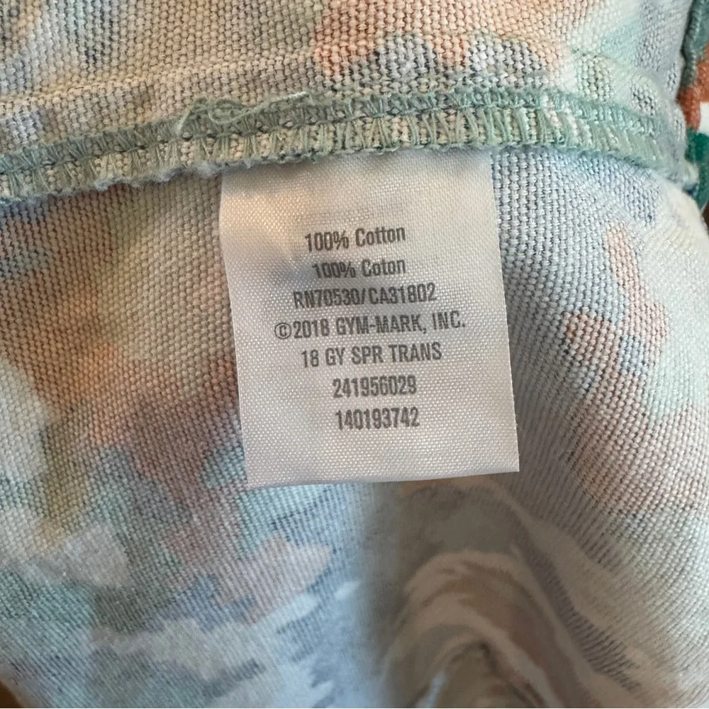 Gymboree‎ Multicolor Camouflage Baby Infant Jacket 2T
